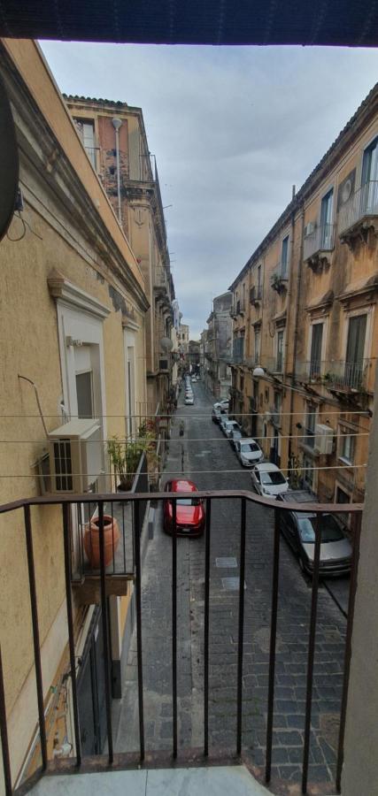 Domus Odeon La Casa Nel Parco Archeologico Di Appartamento