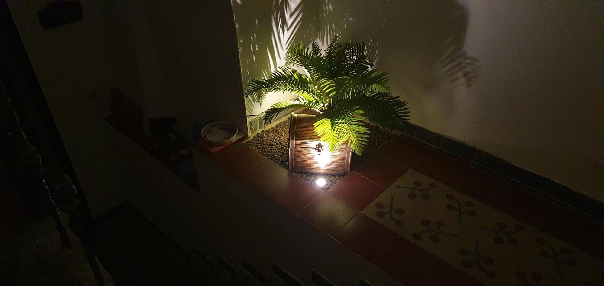 Domus Odeon La Casa Nel Parco Archeologico Di Apartment Catania